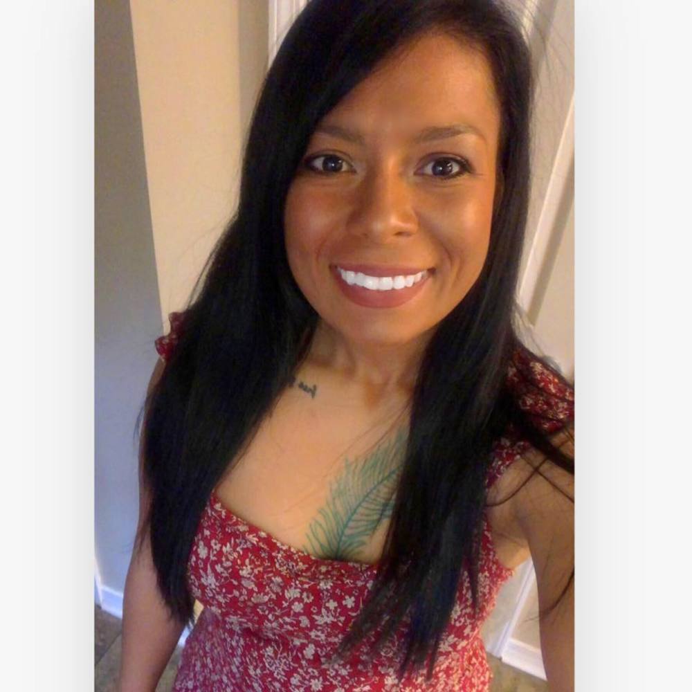 Meet your Posher, Monica
